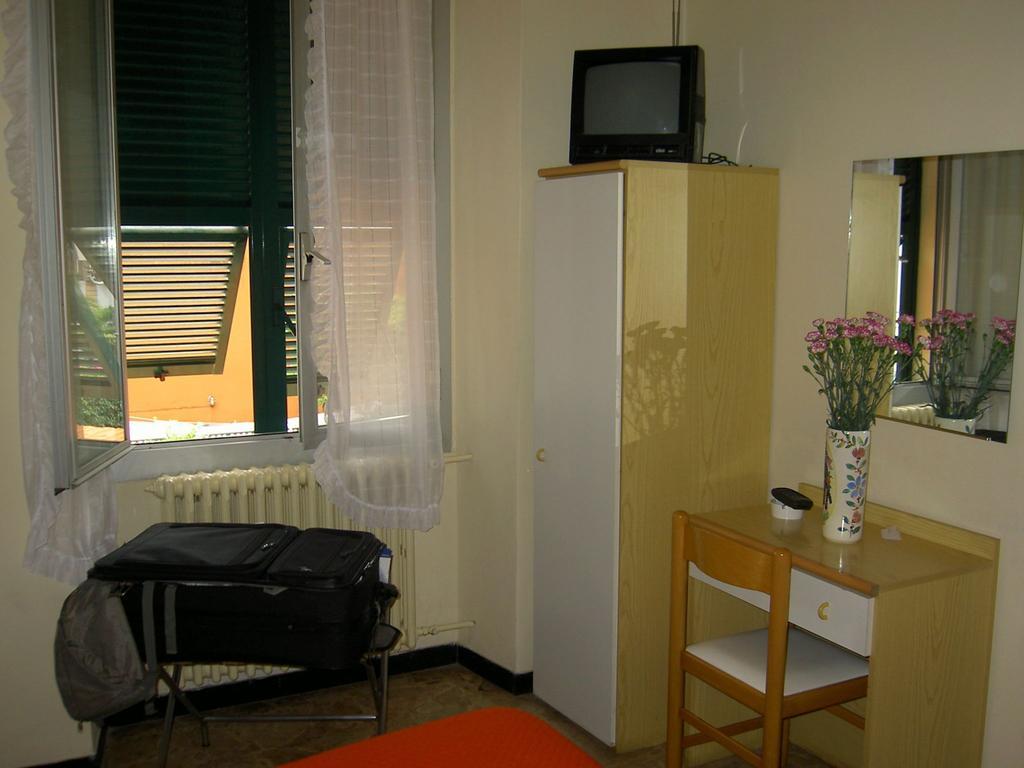 בורדיגרה Albergo Kristina חדר תמונה