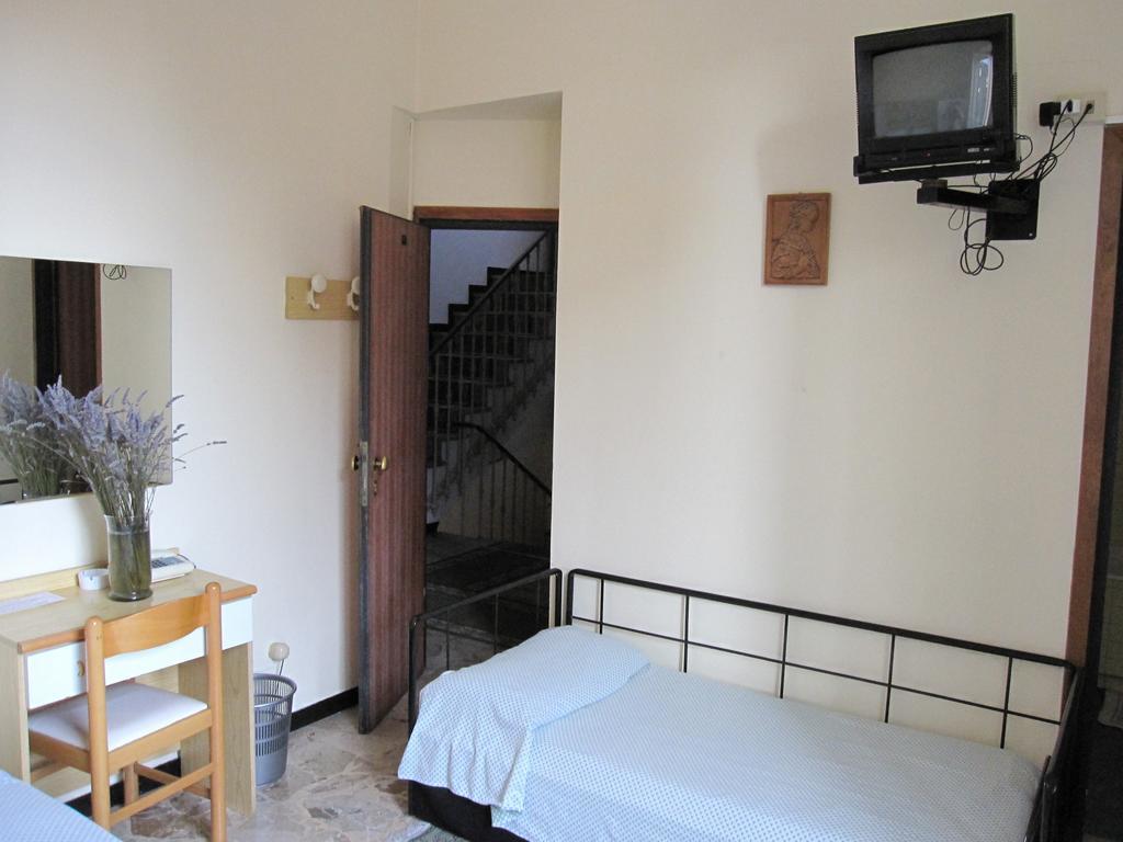 בורדיגרה Albergo Kristina חדר תמונה